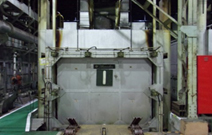 Picture of Annealing Furnace