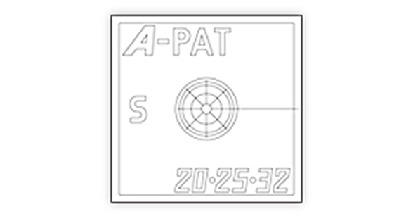 A-PAT S的图像