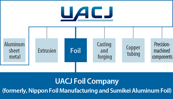 Fig. UACJ Group