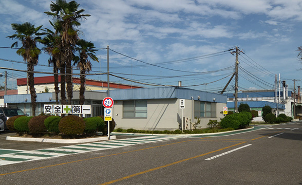 Picture of Nogi Works