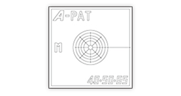 Image of A-PAT M