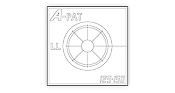 Image of A-PAT LL