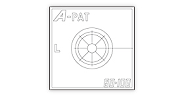 A-PAT Lのイメージ